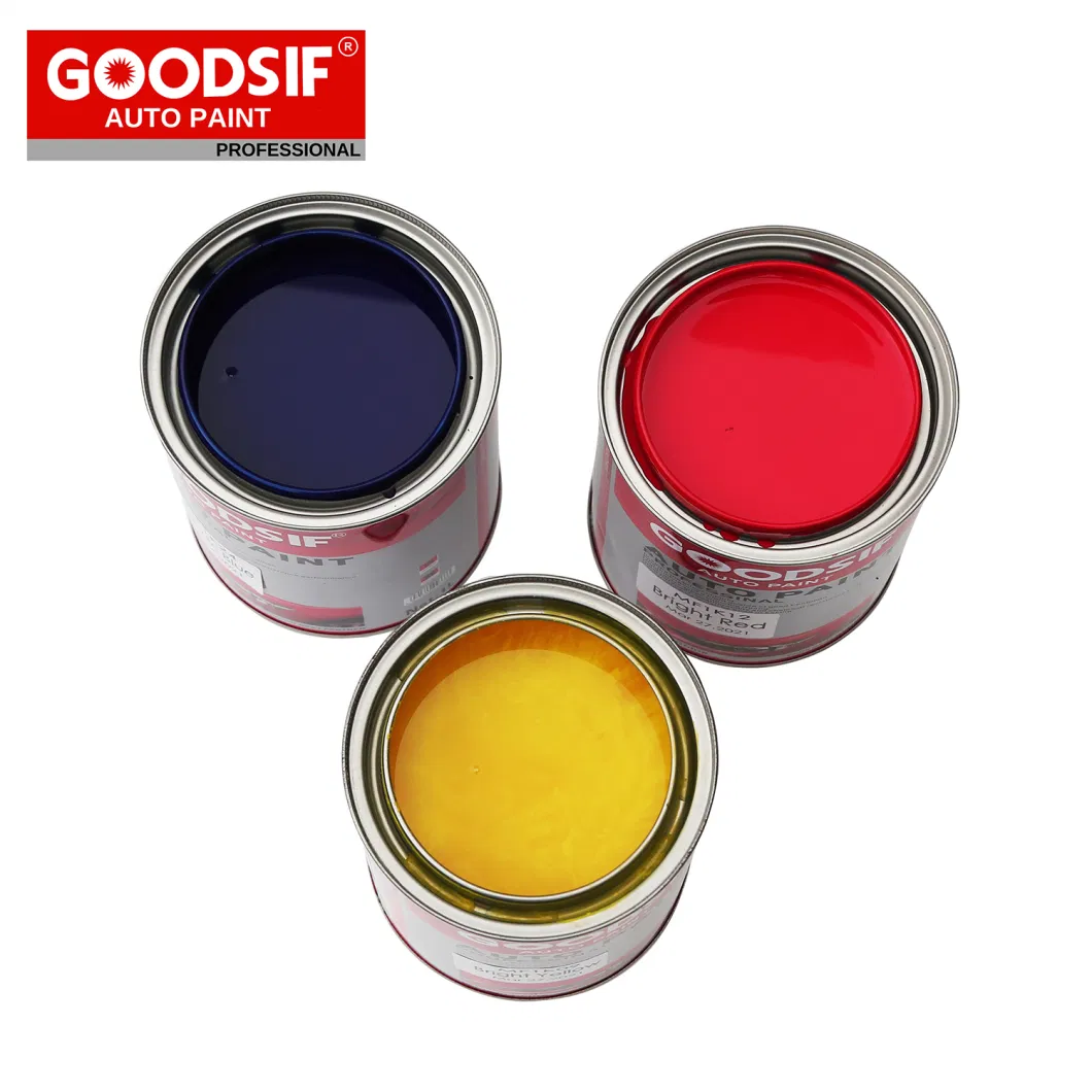 Goodsif Series Remove Any Oil Cleaner Multi-Purpose Mild Degreaser