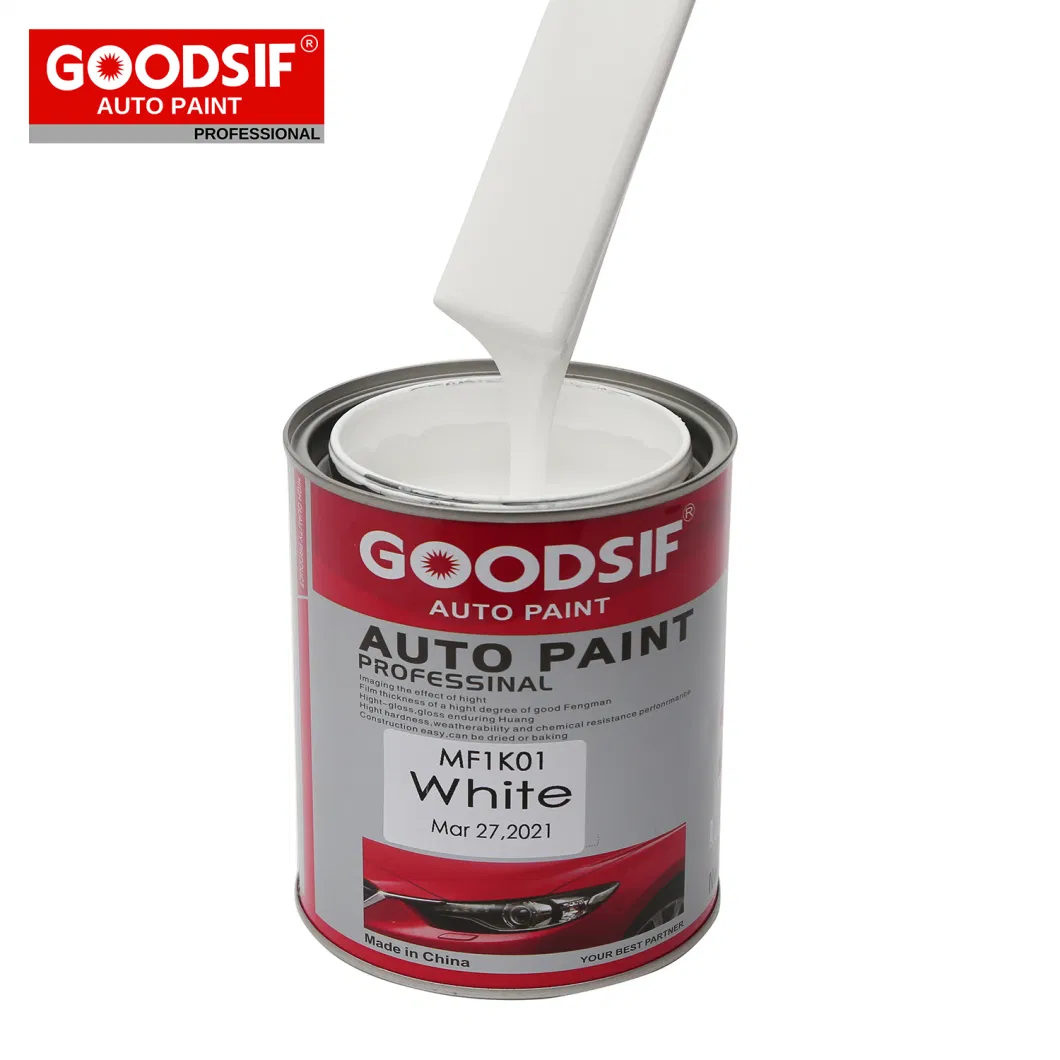 Goodsif Series Remove Any Oil Cleaner Multi-Purpose Mild Degreaser