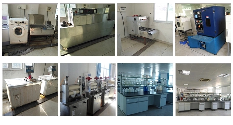 Reactive Anti-Staining Agent Surfactant Compound Dyeing Auxiliary