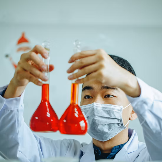 Olio siliconico morbido ausiliario idrofobico per la stampa del cotone