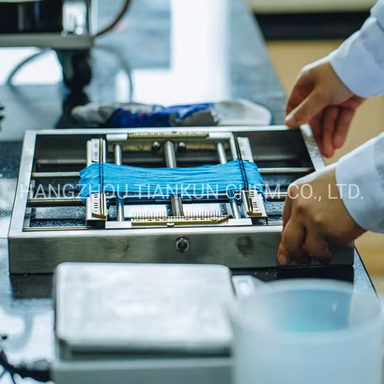 Sylic® Fiocchi di ammorbidente per acqua fredda 9004 Prodotti chimici tessili/Fiocchi di ammorbidente/Agente di finissaggio