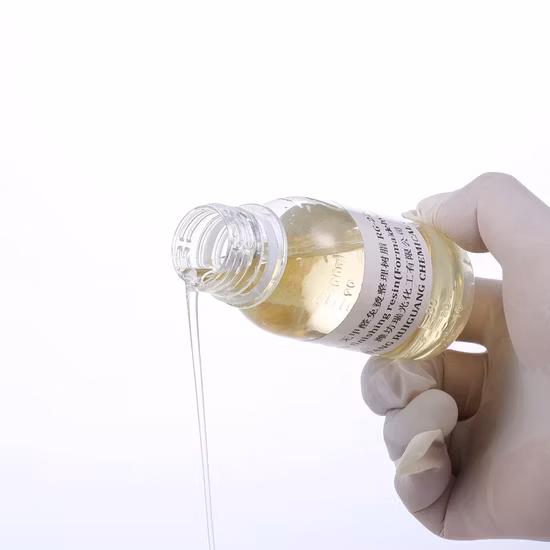 Formaldeide ausiliaria per finissaggio tessile