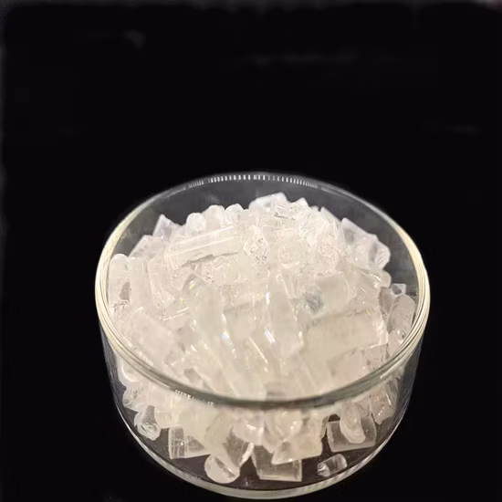 Resina acrilica solida a base acqua (per macinazione di pigmenti, inchiostro e OPV)